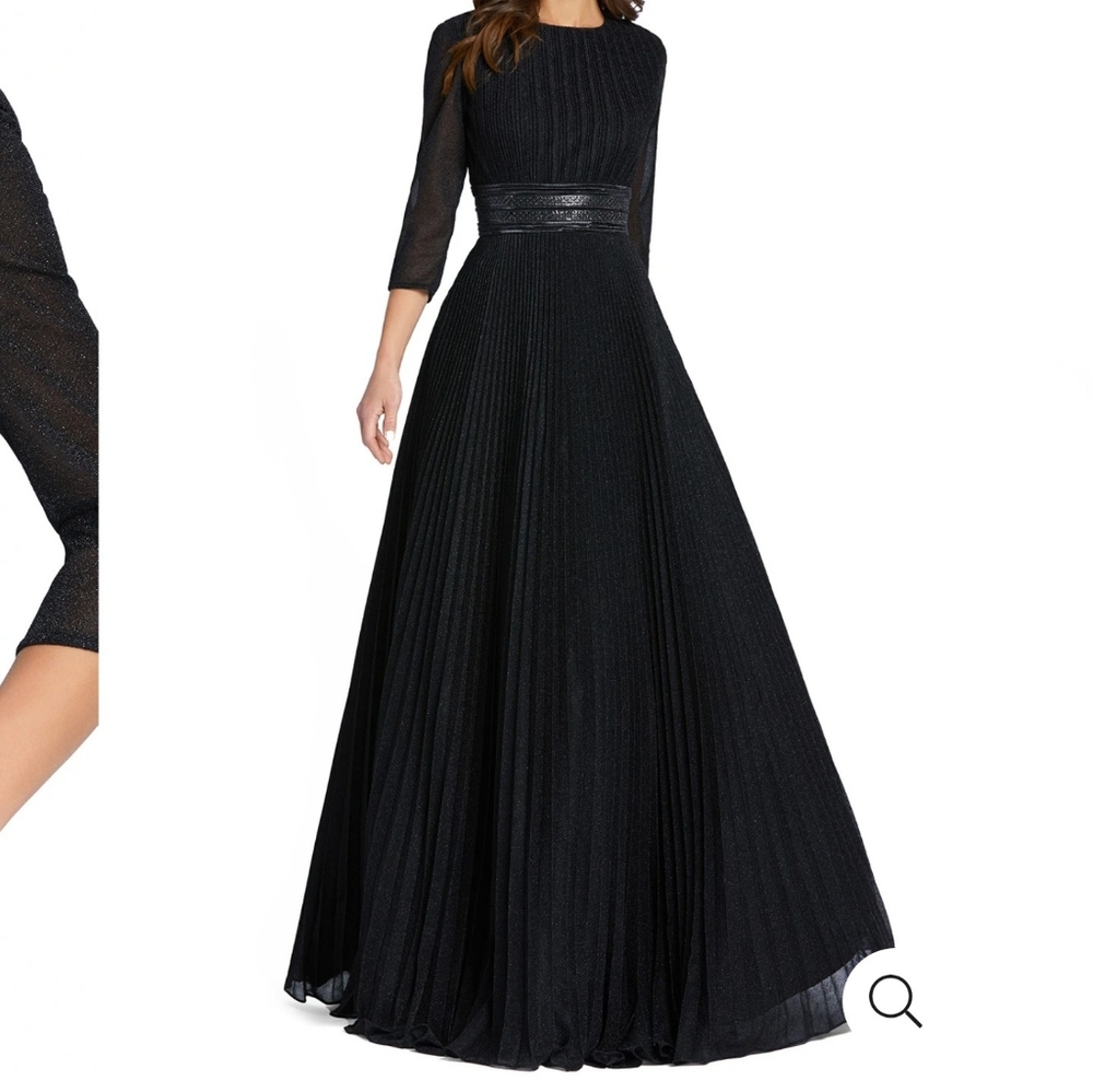 Mac Duggal Ball Gown